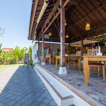 Puri Pandawa Resort Kuta Selatan Esterno foto
