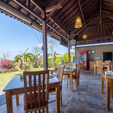Puri Pandawa Resort Kuta Selatan Esterno foto