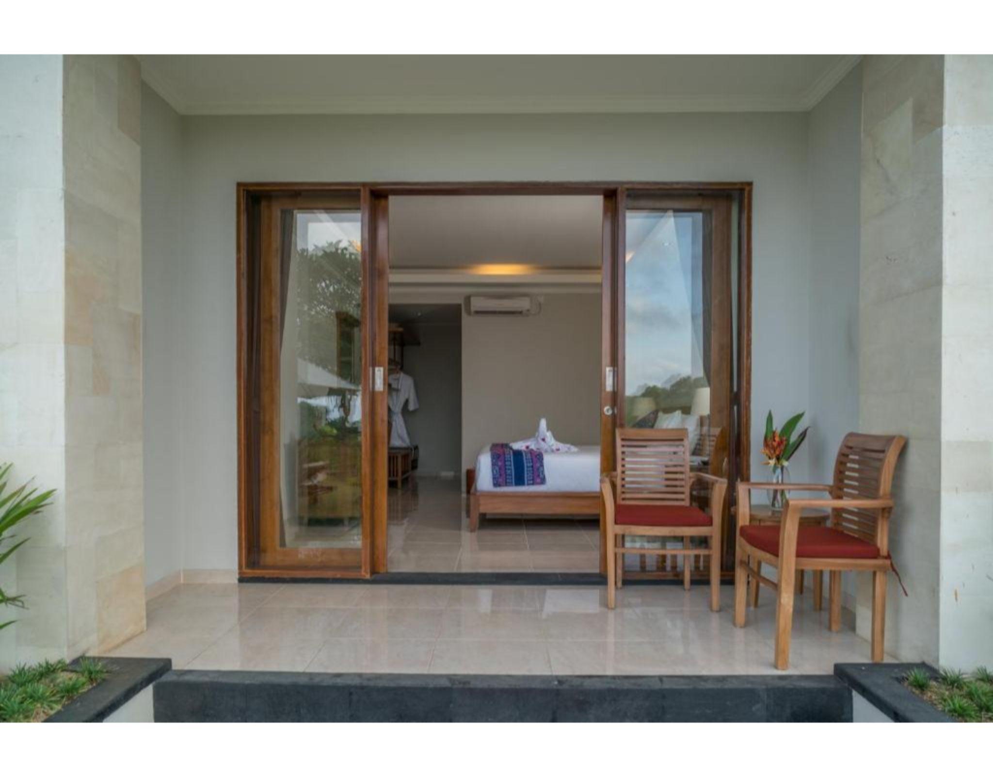 Puri Pandawa Resort Kuta Selatan Esterno foto