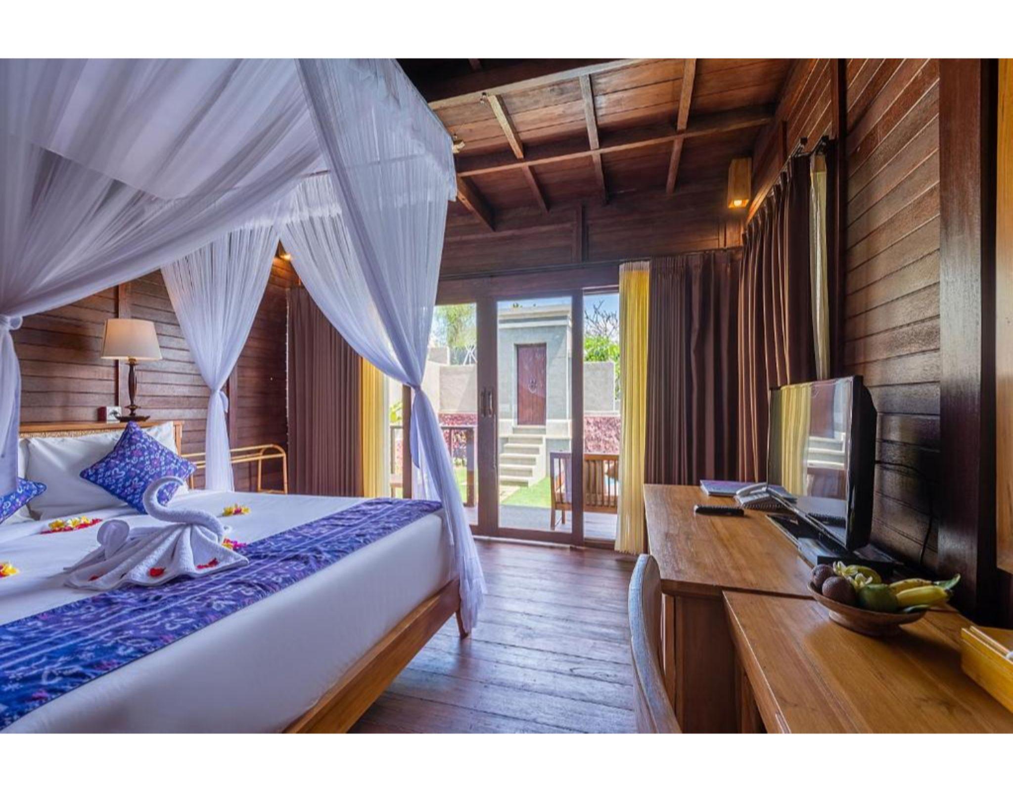 Puri Pandawa Resort Kuta Selatan Esterno foto