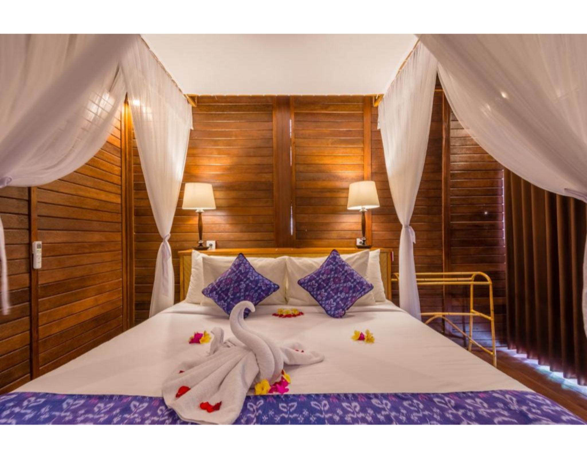Puri Pandawa Resort Kuta Selatan Esterno foto