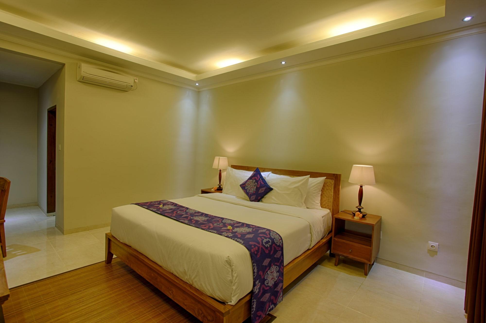 Puri Pandawa Resort Kuta Selatan Esterno foto