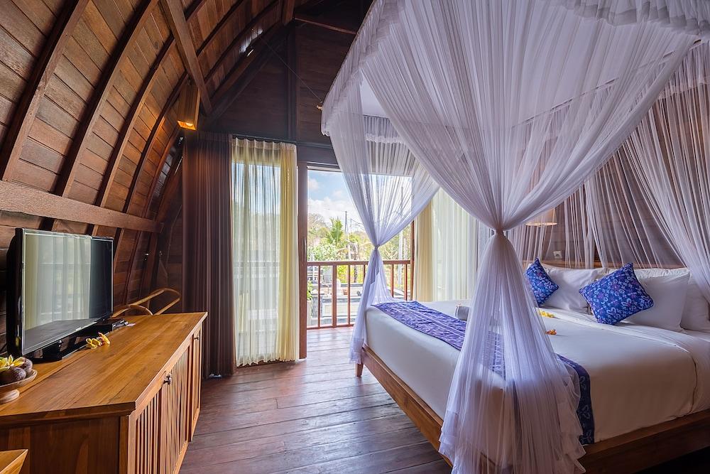 Puri Pandawa Resort Kuta Selatan Esterno foto
