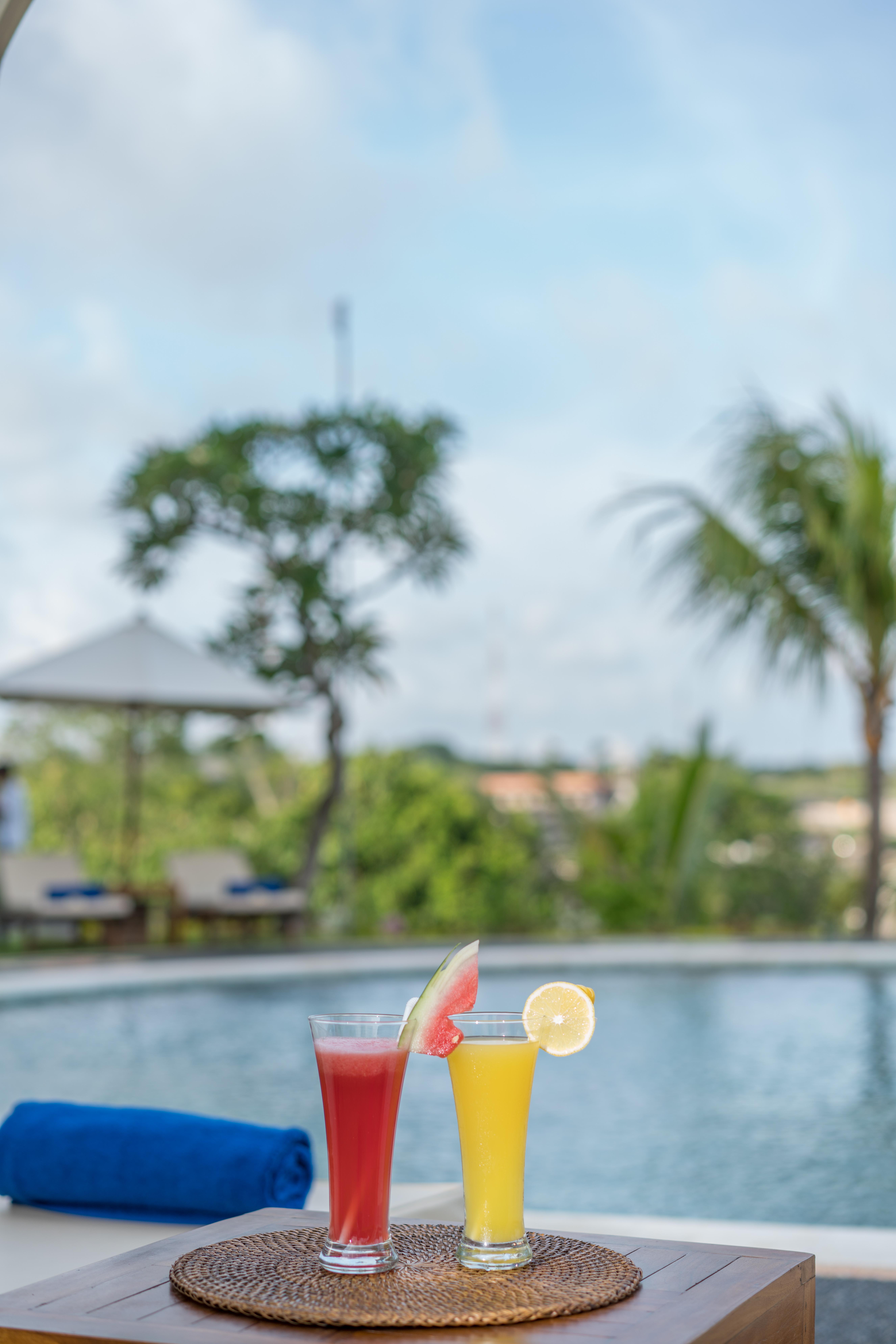 Puri Pandawa Resort Kuta Selatan Esterno foto
