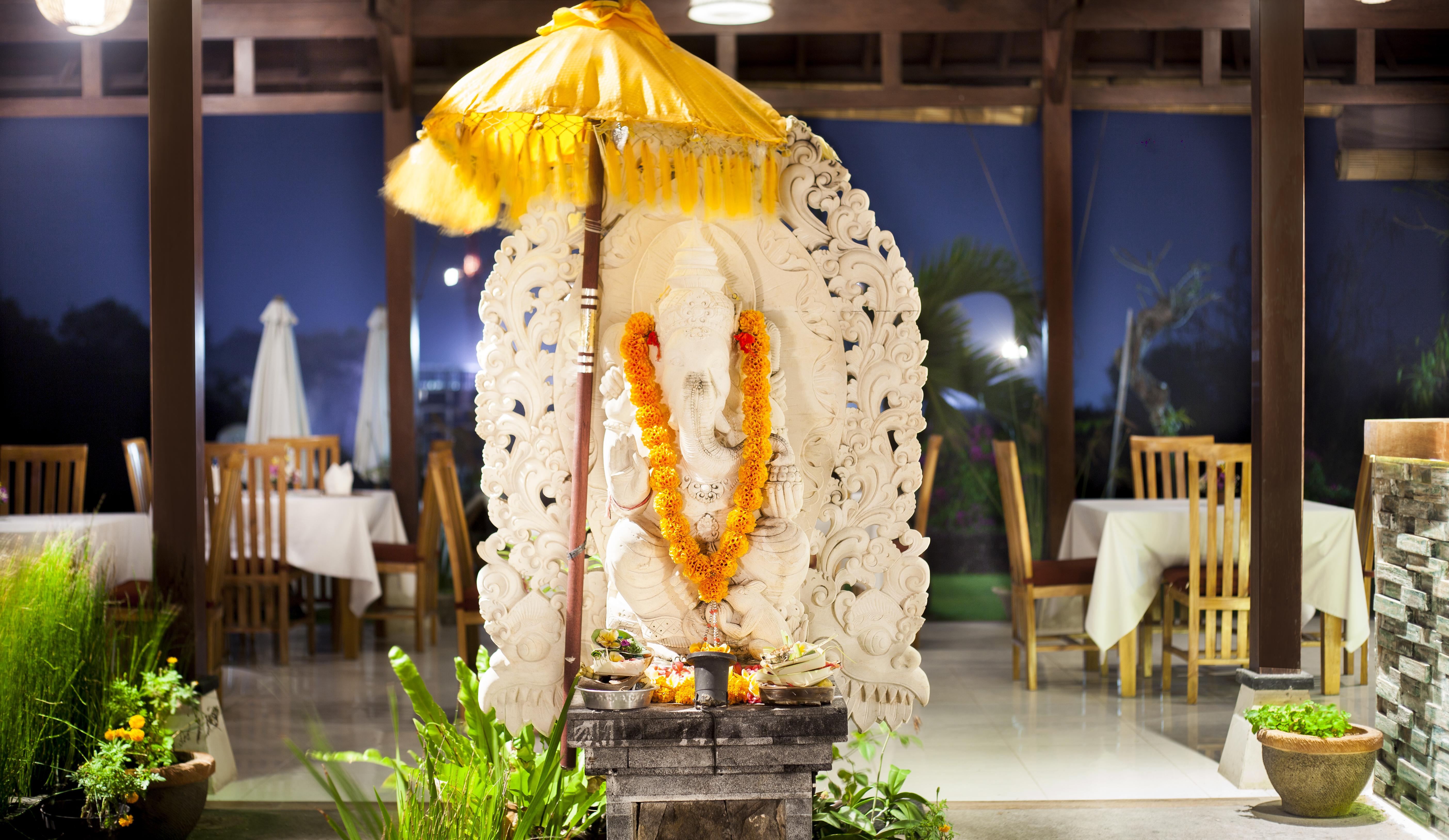 Puri Pandawa Resort Kuta Selatan Esterno foto