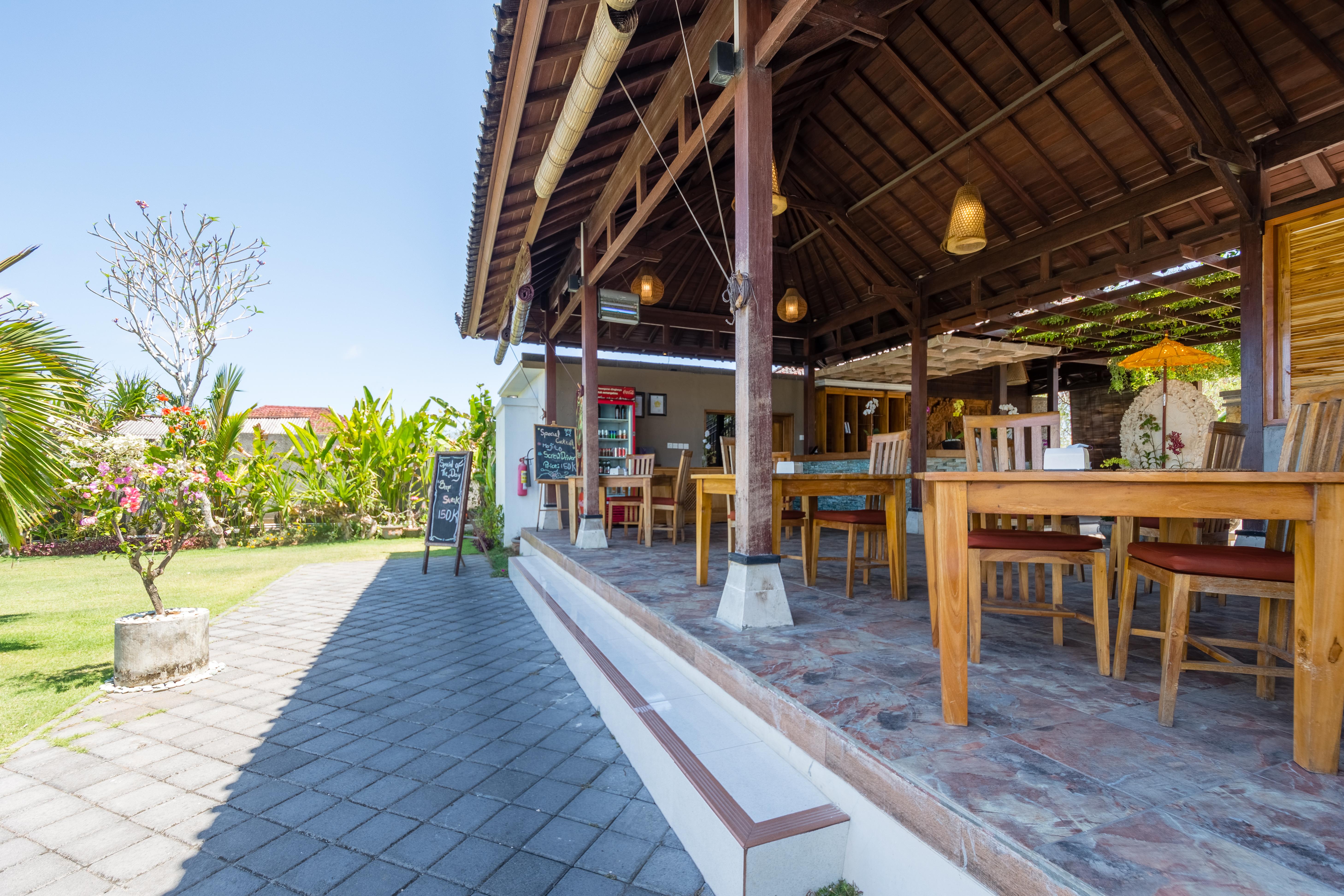 Puri Pandawa Resort Kuta Selatan Esterno foto