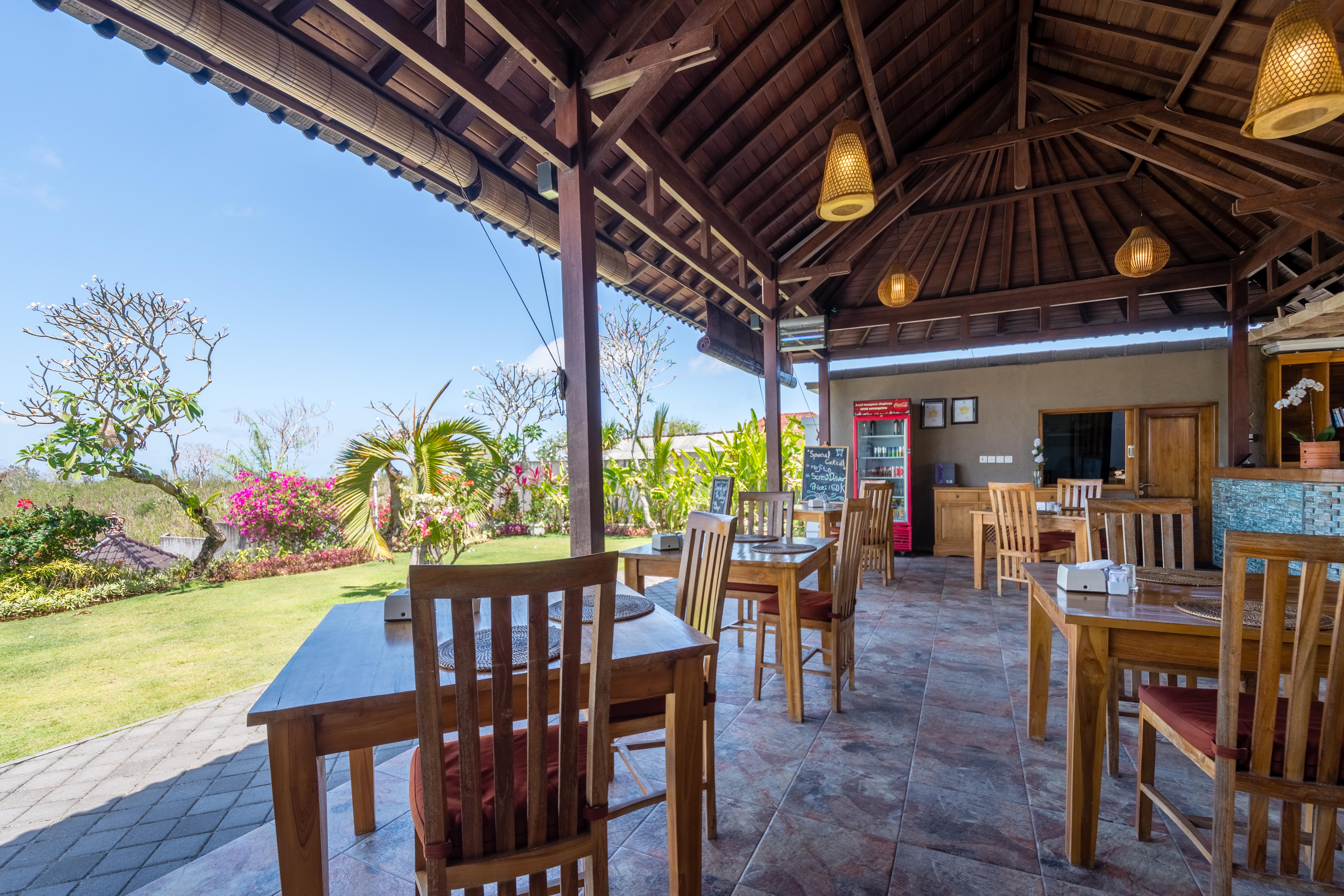 Puri Pandawa Resort Kuta Selatan Esterno foto