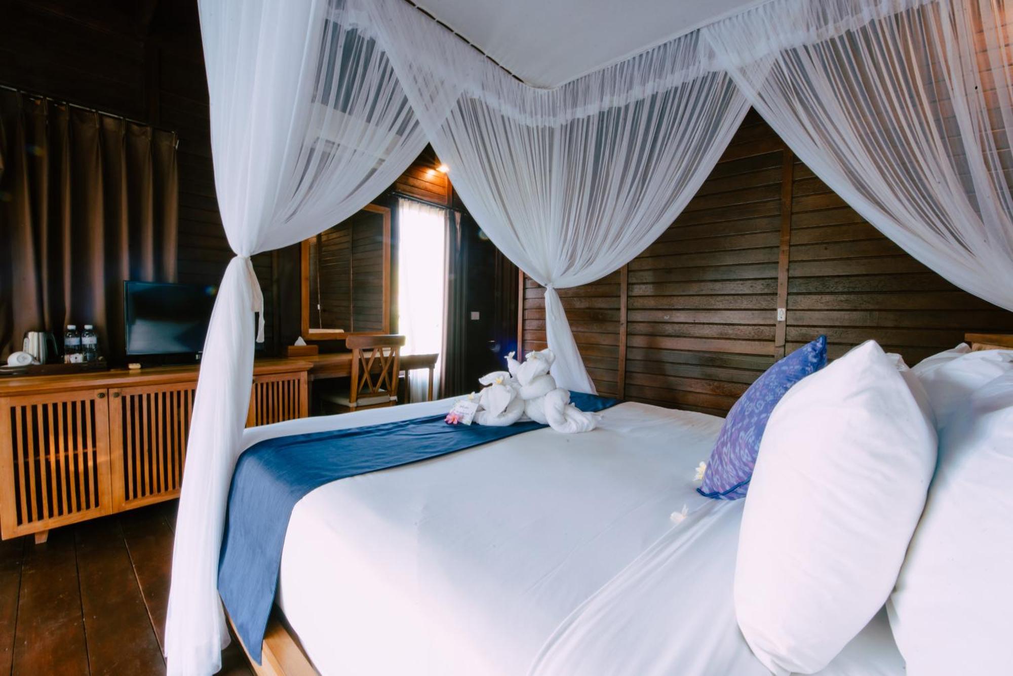 Puri Pandawa Resort Kuta Selatan Esterno foto