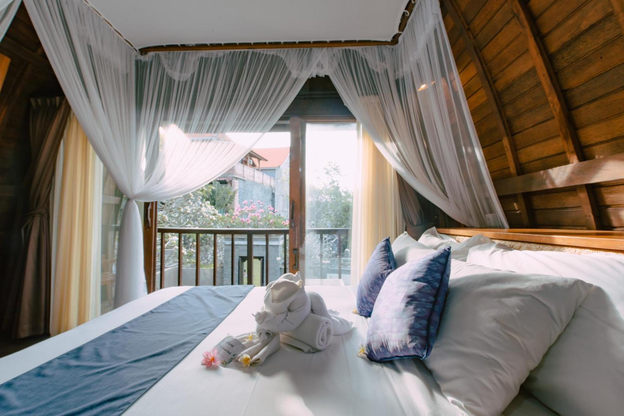 Puri Pandawa Resort Kuta Selatan Esterno foto