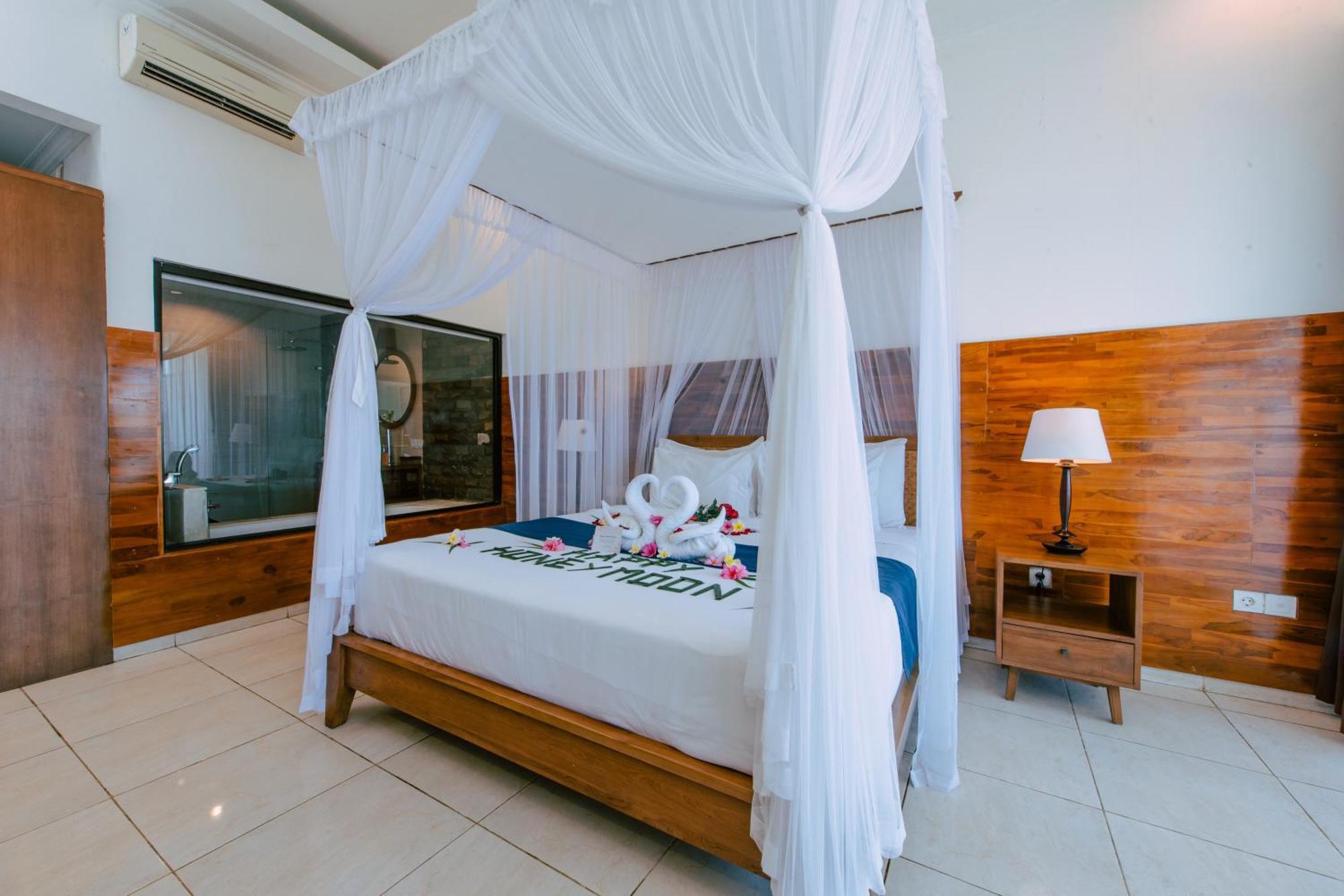 Puri Pandawa Resort Kuta Selatan Esterno foto