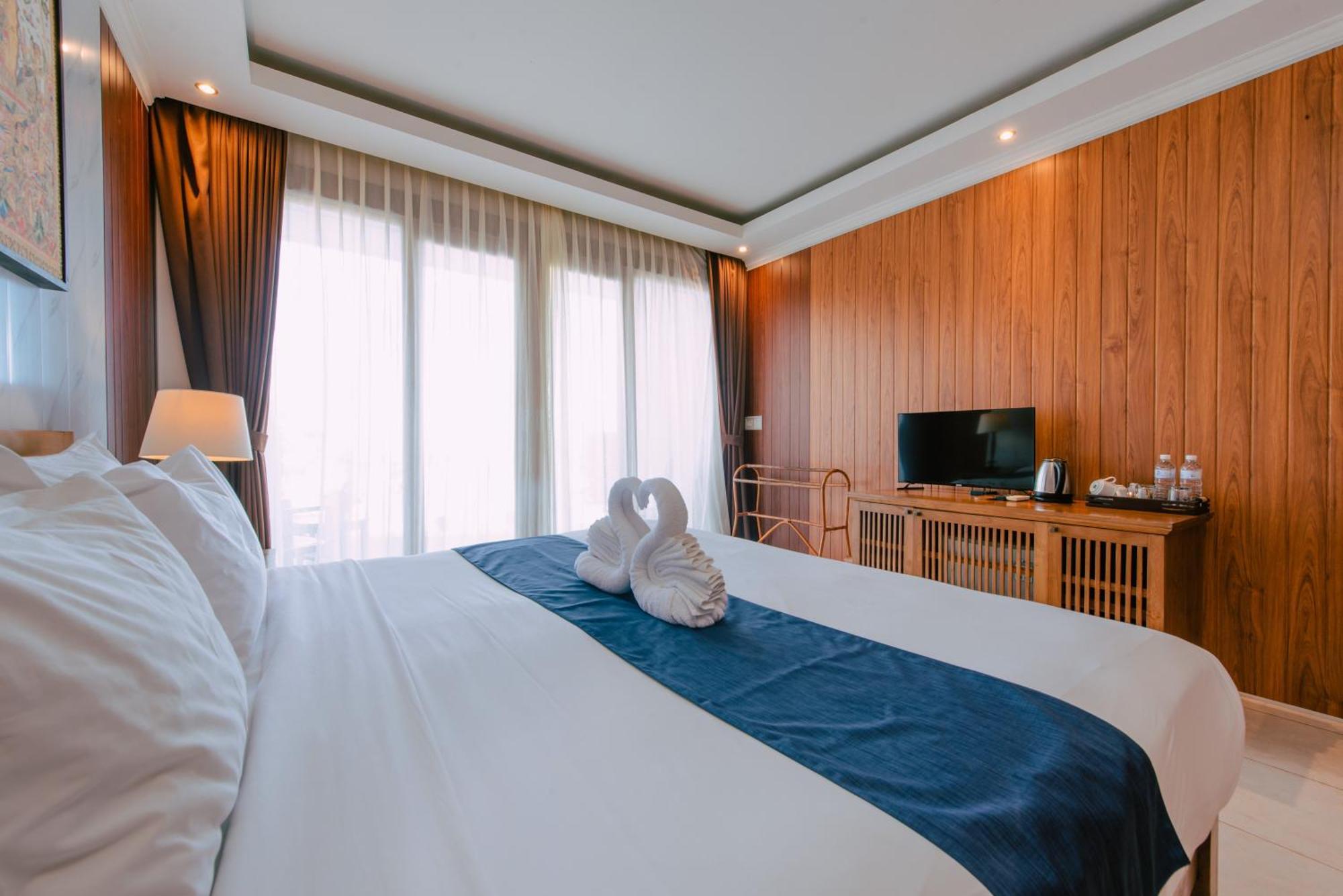 Puri Pandawa Resort Kuta Selatan Esterno foto