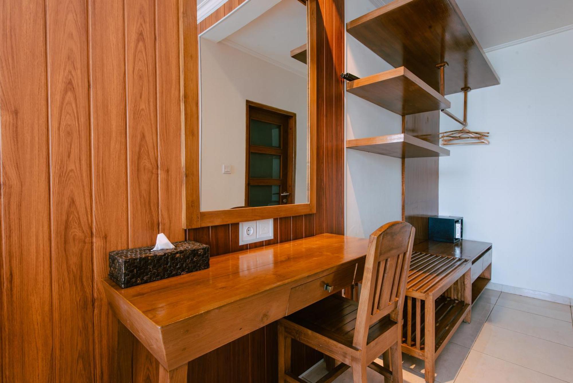 Puri Pandawa Resort Kuta Selatan Esterno foto