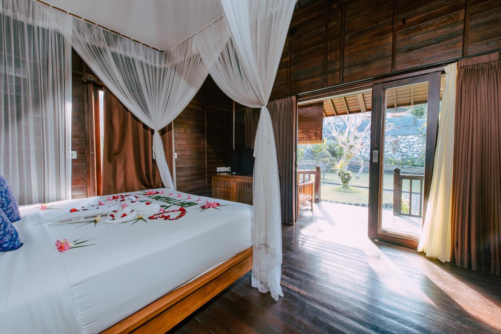 Puri Pandawa Resort Kuta Selatan Esterno foto
