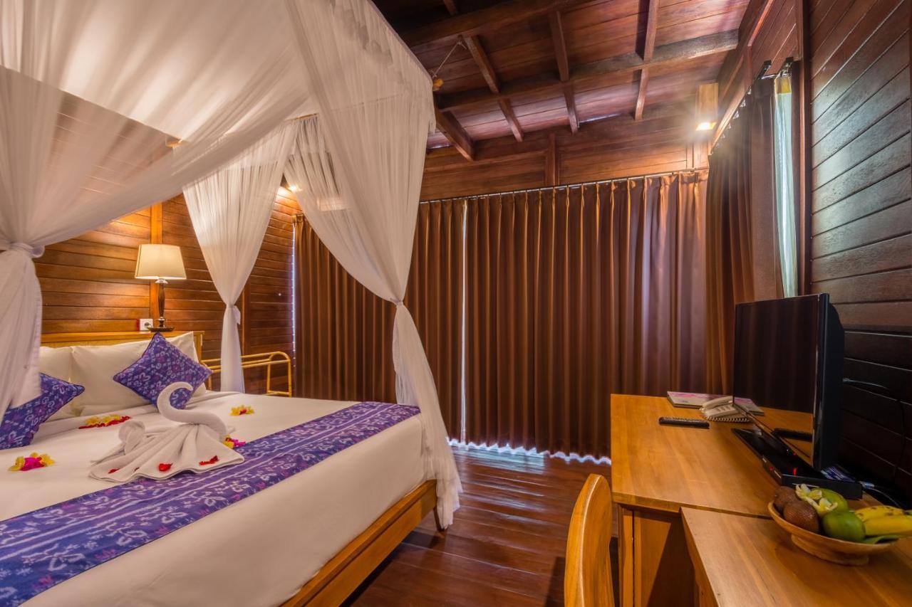 Puri Pandawa Resort Kuta Selatan Esterno foto