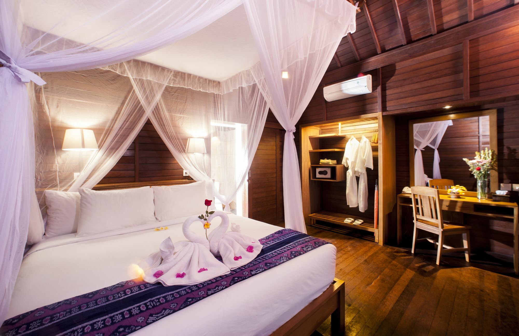 Puri Pandawa Resort Kuta Selatan Esterno foto